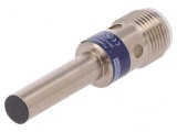 Senzor Inductiv PNP NO 0-2mm 12-24VDC &Oslash;6,5 IP67 200mA XS106B3PAM12