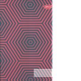 Registru A4 192 file DACO RG4192DR