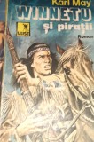 WINNETOU ȘI PIRAȚII KARL MAY