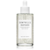 SKIN1004 Madagascar Centella Tone Brightening Capsule Ampoule ser hidratant pentru strălucirea și netezirea pielii 100 ml