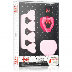 Disney Minnie Mouse Nail Set II set cadou pentru copii