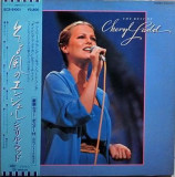 Cumpara ieftin Vinil LP &quot;Japan Press&quot; Cheryl Ladd &lrm;&ndash; The Best Of Cheryl Ladd (VG++)