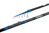 Bologneza Xenox 6 M - Delphin, Lansete Bologneze