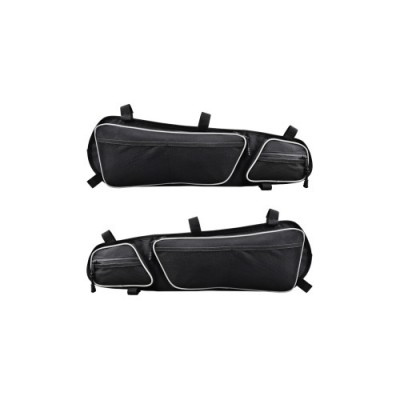 Set 2 genti bagaje usa fata compatibile Maverick X3 Cod: RZR-072 Automotive TrustedCars foto
