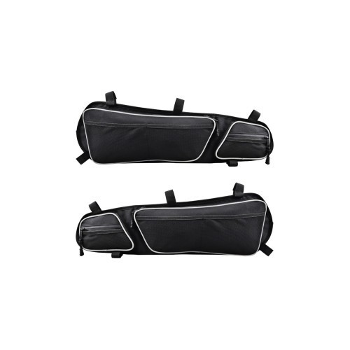 Set 2 genti bagaje usa fata compatibile Maverick X3 Cod: RZR-072 Automotive TrustedCars