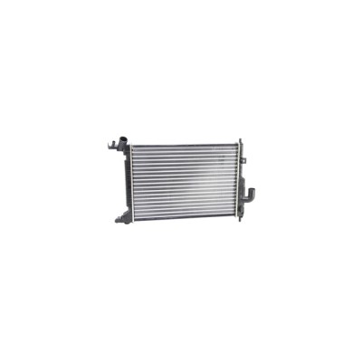 Radiator apa OPEL VECTRA B 36 AVA Quality Cooling OL2218 foto