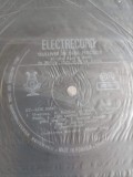 Vinil Gulliver in Tara Piticilor - Jonathan Swift Electrecord LP 1989 Teatru Radiofonic Povesti 33 RPM