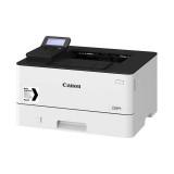Imprimanta laser alb-negru Canon i-Sensys LBP226dw A4 Alb
