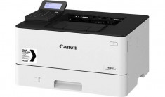 Imprimanta laser alb-negru Canon i-Sensys LBP226dw A4 Alb foto