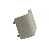 Capac priza OBD Bmw Seria 1 E81, E82, E87, E87n, E88, X1 E84 - Bej, Bej, 51437144966