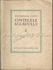 Cintecele Sclavului - Svatopluk Cech - Editura de Stat 1955, Bucuresti - Roman Beletristica - Editie Limitata 3100 Exemplare