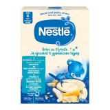 Cumpara ieftin Cereale din grau cu 5 fructe Somn Usor, +8 luni, 250 g, Nestle