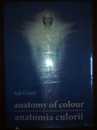 Anatomia culorii- Adi Cristi