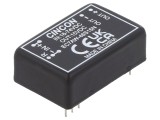 Convertor DC/DC 10W 18-75V la 15V 0.666mA