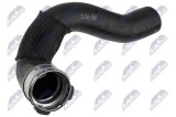 Furtun admisie aer Porsche Panamera 3.0d 2010-2016, 97011016335