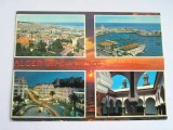 BVS - CARTI POSTALE ALGER, Italia, Necirculata, Fotografie