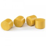 Cumpara ieftin Bruder - Accesorii - 4 Baloti Rotunzi De Fan Pentru Class Rolland 250