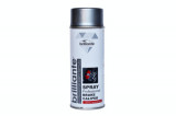 VOPSEA SPRAY ARGINTIU PENTRU ETRIERE FRANE (RAL 9006) 400ml BRILLIANTE