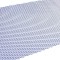 Plasa bara tuning aluminiu Argintiu / Crom 100x33 cm
