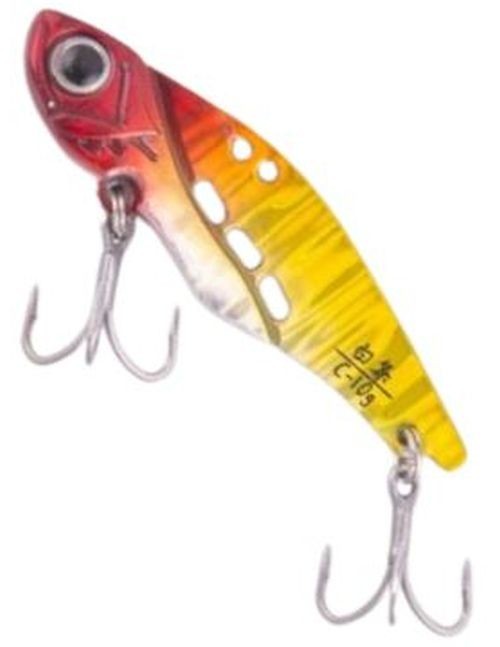 Cicada ZHENG FISHING D03, Culoare 04, 7g, 1buc/pac