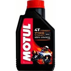 Ulei Motul 7100 10W40 4T 1L