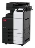 PRINTER/COP/SCAN/INEO+ 268I AF1F121 DEVELOP
