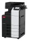 PRINTER/COP/SCAN/INEO+ 268I AF1F121 DEVELOP - 1