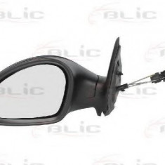 Oglinda exterioara SEAT LEON (1M1) (1999 - 2006) BLIC 5402-04-1137997P