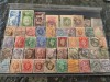Lot timbre Anglia, Marea Britanie, 1880-1940, stampilate, de calitate