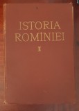 Istoria Rom&acirc;niei, vol. II Feudalismul - acad. A. Oțetea (coordonator), 1962, Teora