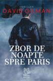 Cumpara ieftin Zbor de noapte spre Paris