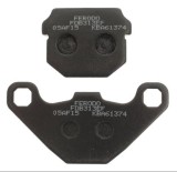 Cumpara ieftin Set placute frana Ferodo FDB313EF - CPI Hussar - Popcorn &ndash; Peugeot Speedfight &ndash; Trekker &ndash; Vivacity &ndash; PGO Big Max 50cc