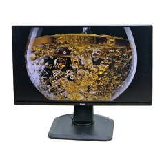 Monitor Second Hand, Iiyama ProLite XUB2490HS-B1, LED, Diagonala 24 inch, Stare Foarte Buna