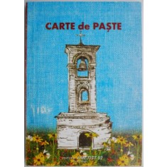 Carte de Paste