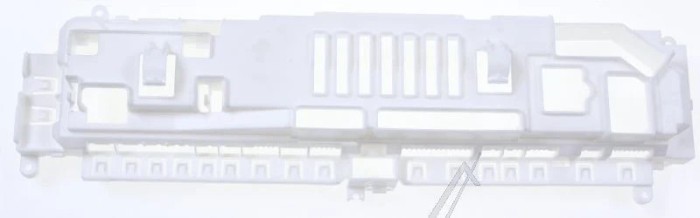 PCB BOX ROTATED/T SERIES 42226223 Masina de spalat rufe frontala SHARP ES-NFA0142WD-EE, 10 kg, 1400 rpm