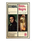 Stendhal - Rosu si negru - Cronica Anului 1830 - 114519