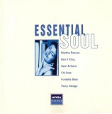 Various - Essential Soul, CD