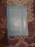 h2b Anatole France - Crima lui Sylvestre Bonnard