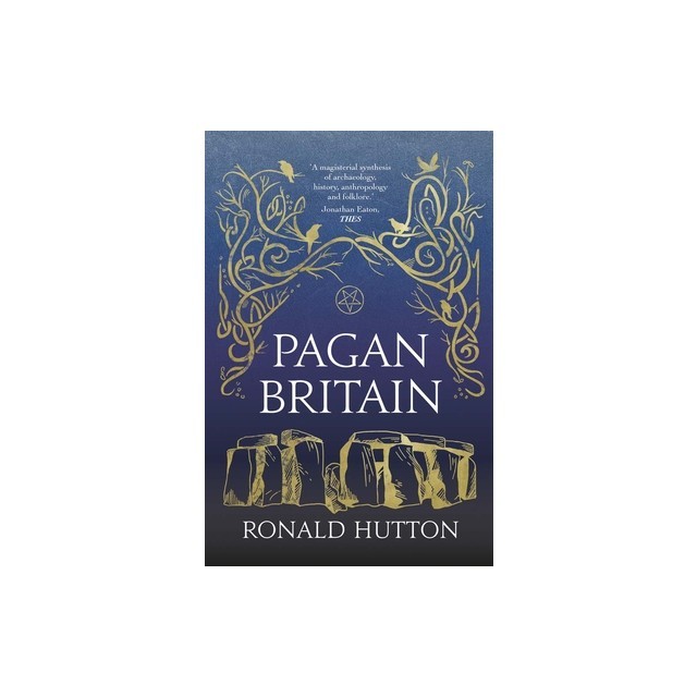 Pagan Britain