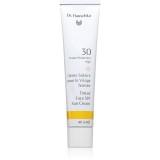 Dr. Hauschka Facial Care lotiune de plaja tonifianta faciale SPF 30 40 ml