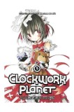 Clockwork Planet - Volume 5 | Yuu Kamiya, Tsubaki Himana, Kodansha Comics