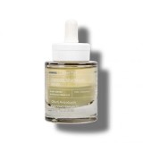 Ser revigorant total Korres Black Pine Overnight 30ml