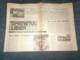 ZIARUL TINERETUL LIBER 6 FEBRUARIE 1990