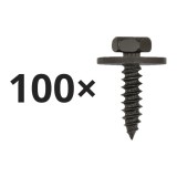 Set 100 holsurub Bmw, Chevrolet, Citroen, Daewoo, Ford, Mercedes, Opel, Peugeot, Volvo, sub scut motor, multe aplicatii