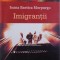 IMIGRANTII - ROMAN de IOANA BAETICA MORPURGO , 2011