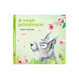 A venit primavara! - Albert Asensio
