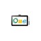 TABLETA grafica Wacom One 12 Creative Pen Display &quot;DTC121W0B&quot; (timbru verde 0.18 lei)