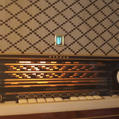 Radio Tesla 1958