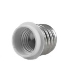 Adaptor bec cu soclu E40 la E27 V-TAC