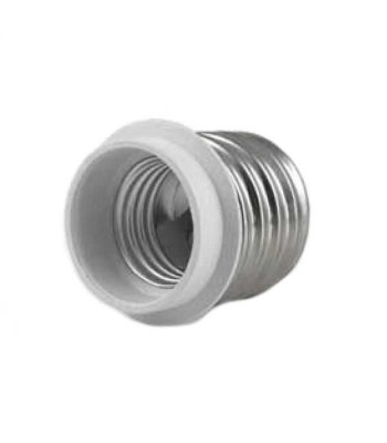 Adaptor bec cu soclu E40 la E27 V-TAC foto